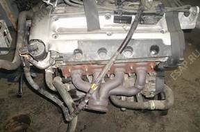 peugeot 806 двигатель 2,0 16v бензиновый `94-`02